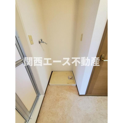  | グリーンシャルマンD棟