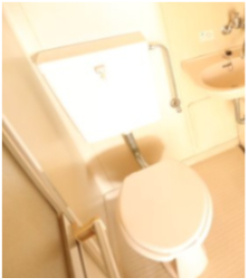 【トイレ】