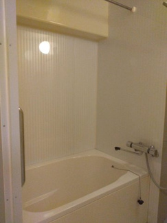 【浴室】 | ライオンズマンション上大岡第2