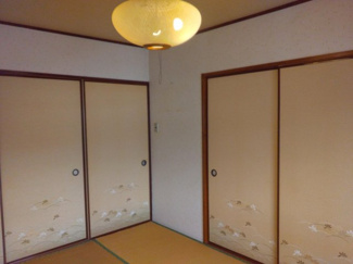 【和室】 | ライオンズマンション上大岡第2