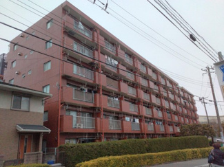 【外観】 | ライオンズマンション上大岡第2