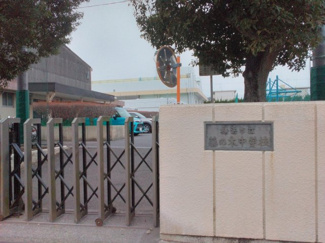 【周辺】 | ライオンズマンション上大岡第2