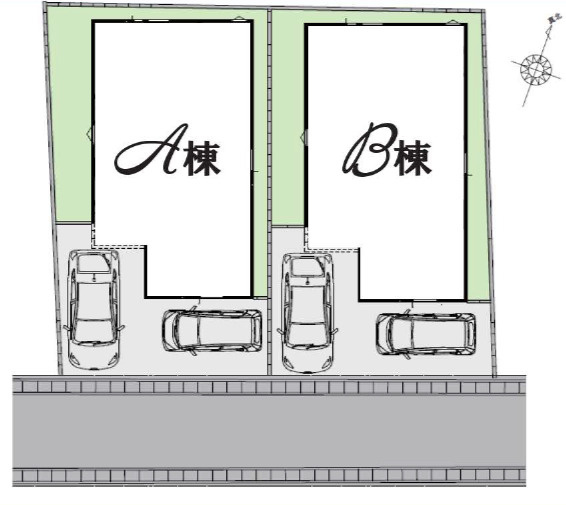 さいたま市北区別所町