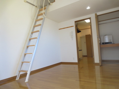 【子供部屋】 | アンディ