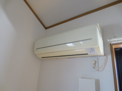 【設備】 | アンディ