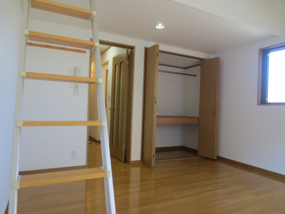 【洋室】 | アンディ