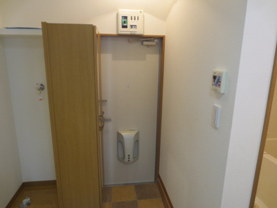 【玄関】 | アンディ