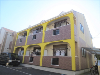 【外観】 | アンディ