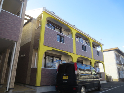 【外観】 | アンディ