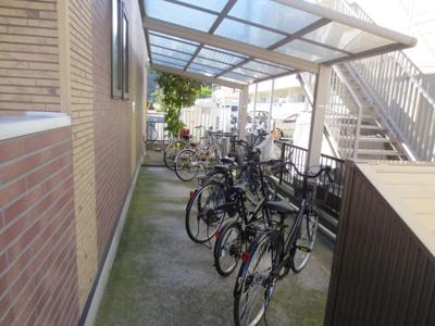 【その他共用部分】 | アンディ