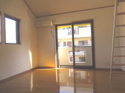 【居間・リビング】 | アンディ