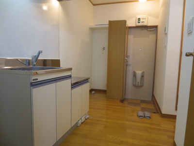 【玄関】 | アンディ