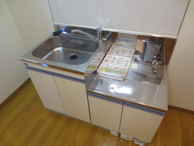 【キッチン】 | アンディ