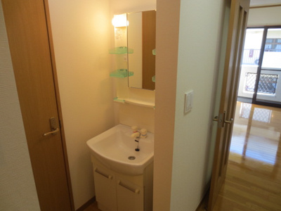 【独立洗面台】 | アンディ