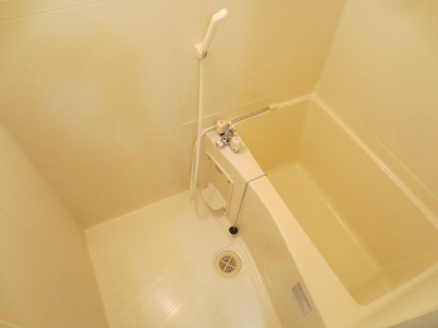 【浴室】 | アンディ