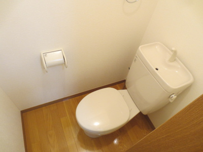 【トイレ】 | アンディ