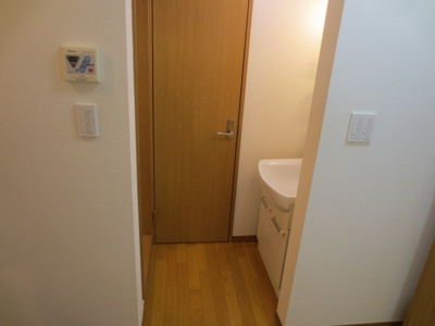 【内装】 | アンディ