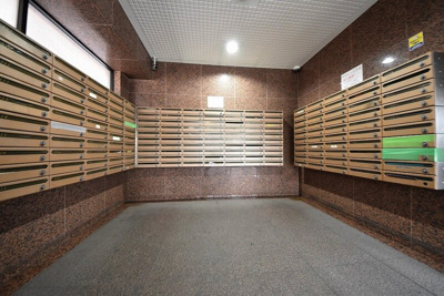 【その他共用部分】 | サンプラザ神楽