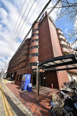 【外観】 | サンプラザ神楽