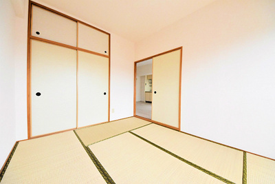 【和室】 | サンプラザ神楽