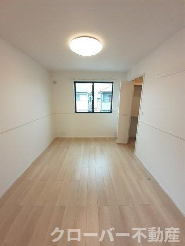 ルーベル宇多津Ⅲ　Ｄの内装