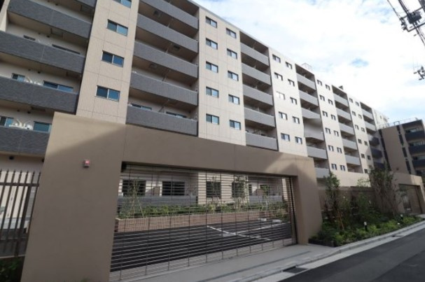 （仮称）中葛西5丁目プロジェクト
