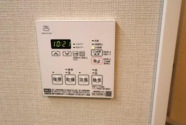 （仮称）中葛西5丁目プロジェクトの設備