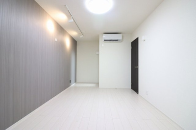【寝室】 | フジパレス関目Ⅱ番館 | 洋室です