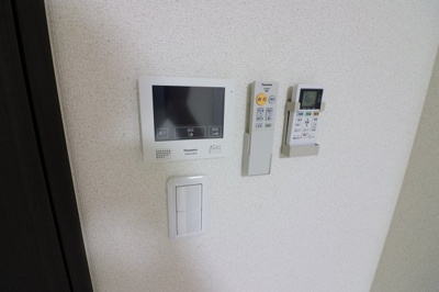 【設備】 | フジパレス関目Ⅱ番館 | ＴＶインターホン付です