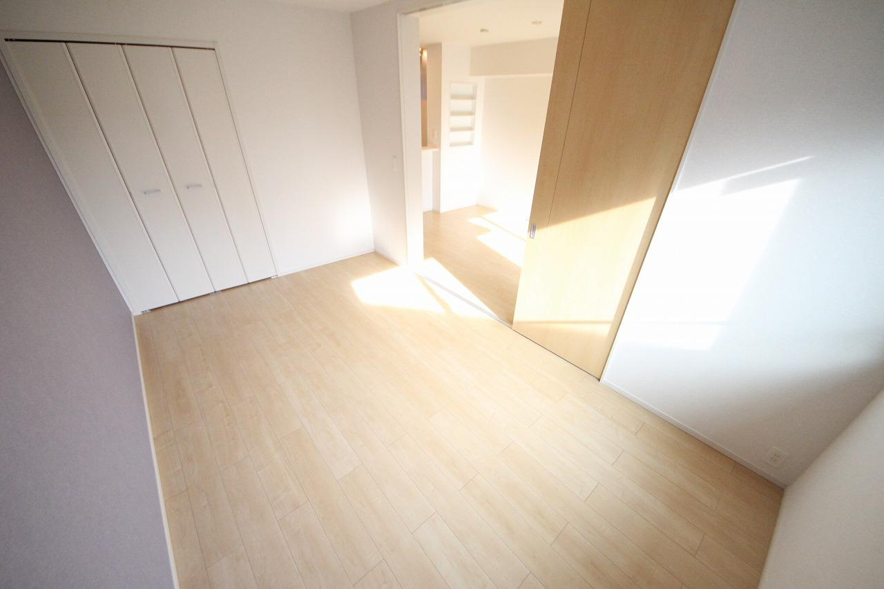 プレシャス・スペースの寝室|※お部屋により仕様が異なる場合があります。