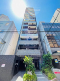 プレサンス心斎橋ニストの画像