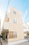 Ｇｌａｎｚ東日暮里　３０１の画像