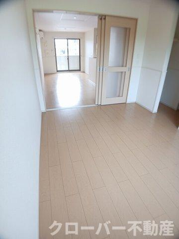 ルポゼの居間・リビング