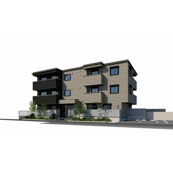 シャーメゾングランノード