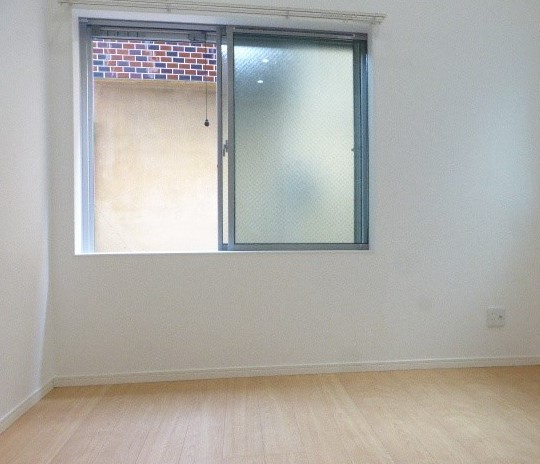 Four Leaf 越谷の設備