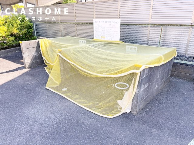 セントポーリア　　刈谷市の賃貸ならクラスホーム刈谷店のその他共用部分