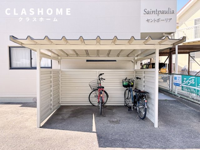 セントポーリア　　刈谷市の賃貸ならクラスホーム刈谷店のその他共用部分