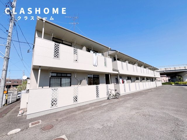 セントポーリア　　刈谷市の賃貸ならクラスホーム刈谷店の外観