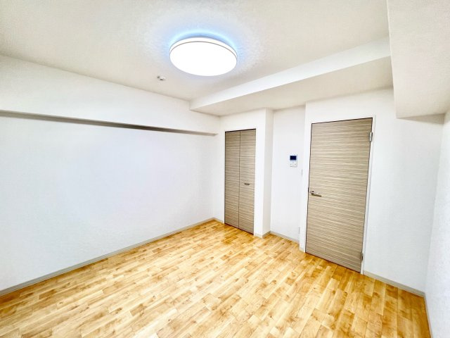 山王町マンションの居間・リビング|※別部屋参考写真