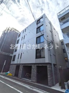 グローリオシェルト駒込