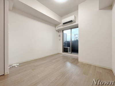 【その他】 | ディアレイシャス浅間町Ⅲ | ゆったり過ごせる居間です