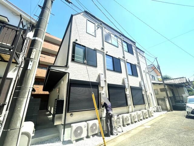 ＬＵＸＩＳ東久留米