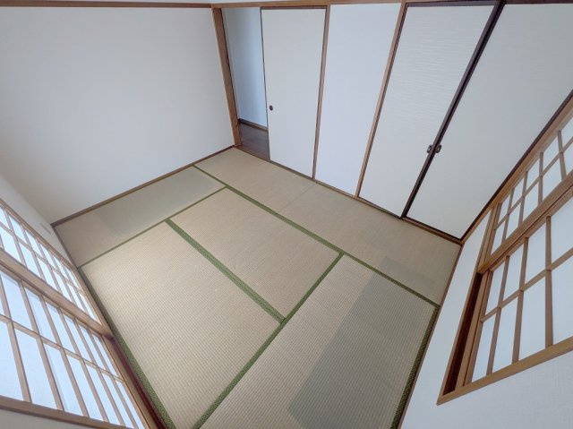 レジデンスくろかわBのその他