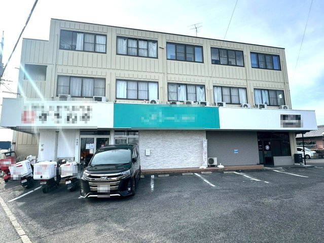 朝日町 高見ビル