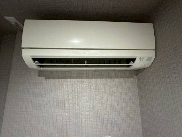 朝日町 高見ビルの設備