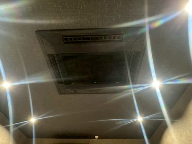 朝日町 高見ビルの設備