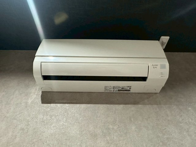 朝日町 高見ビルの設備