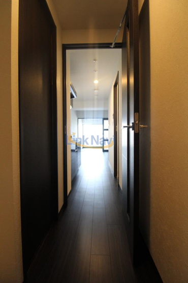 【内装】 | SK　TRUST　BLD