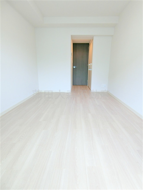 ルネサンスコート蒲田リバーテラスのその他|洋室