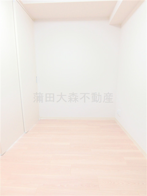 ルネサンスコート蒲田リバーテラスのその他|洋室4帖